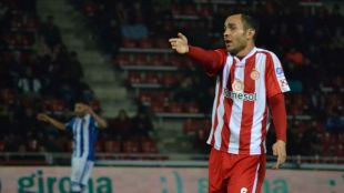 Girona i Recre donen per bo l'empat a Montilivi