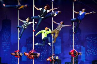 El Festival del Circ ja ha venut 10.000 entrades a dos mesos d'aixecar el teló