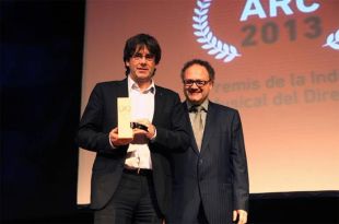 L'Auditori de Girona s'emporta el premi ARC a millor programació