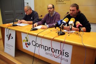 Neix un nou moviment polític a Girona que es nodreix de les entitats
