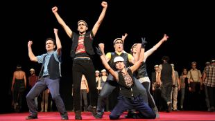El teatre gironí viu un estat 'd'efervescència' als escenaris de la província