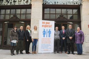 Girona ajudarà les persones amb malalties inflamatòries intestinals