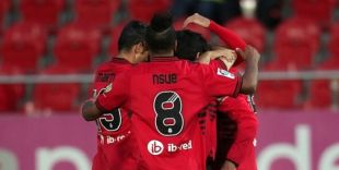 Javi López s'estrena amb una derrota
