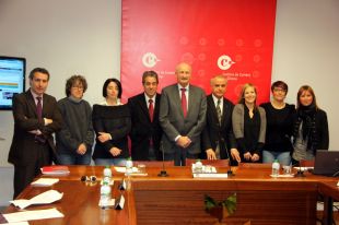 La Cambra de Comerç aprova en l'assessorament de nous projectes d'emprenedoria