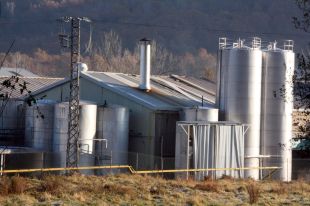 Mor un segon treballador ferit en l'explosió a Sant Joan les Fonts