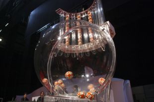 El segon premi de la Grossa de Cap d'Any se'n va a l'Escala