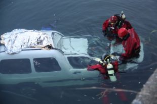 Baixen un 13% els morts i un 8 % els ferits greus en accidents de trànsit durant el 2013 