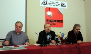 La temporada teatral de Figueres es proposa superar-se