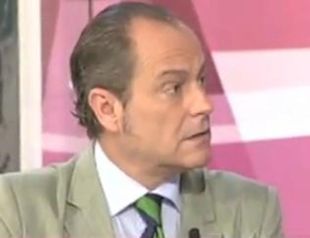 Multa de 18.000 euros a un tertulià d'Intereconomia per dir 'guarra' a Marina Geli