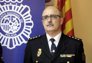 El nou comissari de fronteres vol fer més eficaç la lluita contra la immigració il·legal