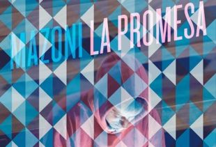 Mazoni publica 'La promesa', el primer single del seu nou treball