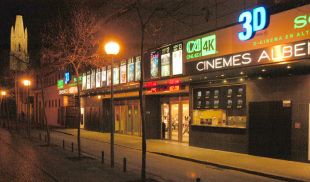 Torna la Festa del Cinema amb entrades a 3,5 euros