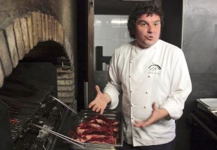 Creix la demanda de calçots entre els restauradors de l'Empordà