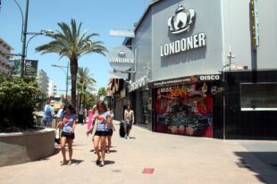 Lloret de Mar constitueix un grup de treball per renovar el turisme al municipi