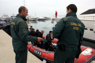 Ajornat el dispositiu per recuperar els cossos de l'ultralleuger 