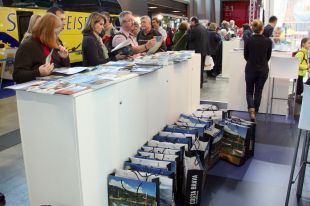 Els càmpings dipositen les seves esperances en els nous plans urbanístics