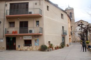 Assalten una botiga de Cistella a punta de pistola i s'emporten 5.000 euros
