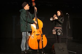 La sala Jamboree de Barcelona s'alia amb Olot