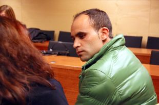 Presó per a l'home que va intentar matar-ne un altre d'un tret a la cara