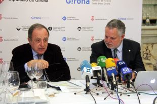El Patronat de Turisme de Girona augmenta el pressupost fins als 4,8 MEUR