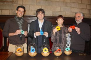 Girona rellança les 'lletres toves' de Torres Monsó