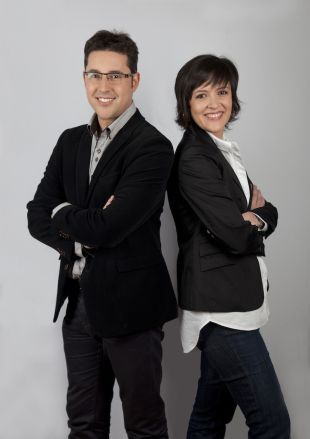 La Xarxa estrena 'El punt al dia', un nou programa nocturn d'anàlisi informativa