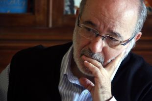 Terricabras prefereix que ERC i CiU es presentin per separat a les europees