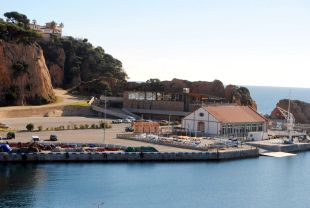 Sant Feliu de Guíxols es converteix en ciutat amb Estació Nàutica