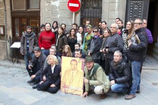 El setè festival Pepe Sales rescata l'obra de Juan Eduardo Cirlot
