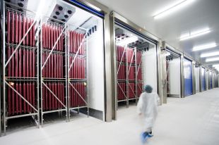 Embutidos Monter tanca el 2013 amb una facturació de 110 milions d'euros