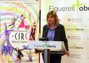 El festival de Circ de Figueres incorpora artistes de Corea del Nord