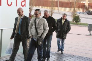 Una trama 'perfectament organitzada' portava brasilenyes als prostíbuls gironins