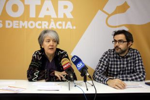 ERC de Girona impulsa espais de debat mensuals per tractar l'actualitat de la ciutat
