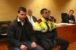 L'acusat d'apunyalar mortalment un menor a Lloret diu que només el volia espantar
