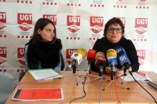 La reforma laboral ha destruït 2.000 llocs de treball a Girona segons UGT