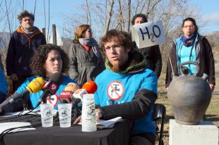 Denuncien descontrol per part dels Ajuntaments en la gestió de la conca del Ter