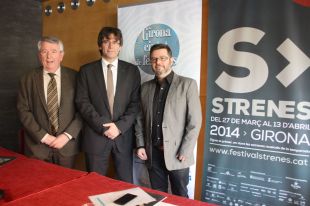 Una producció pròpia amb veus internacionals inaugurarà l'Strenes