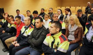 Absolen nou dels dotze integrants de la xarxa de narcotraficants de la Jonquera