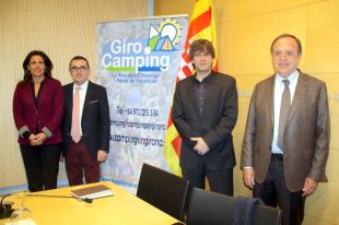 El Girocamping es fa gran