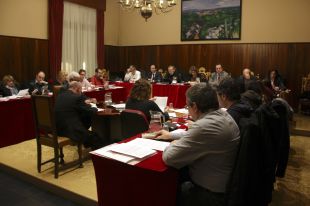 Figueres també multarà els bancs i grans empreses amb pisos buits