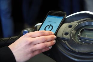 El telèfon mòbil, protagonista del IV Fòrum Tecnològic