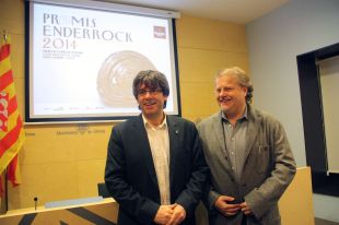 S'obre el periode de vot popular als premis Enderrock
