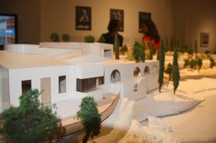 Els ecologistes s'oposen a la construcció de la BulliFoundation a Cala Montjoi 
