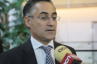 CiU demana a la CE que investigui si la MAT compleix la normativa