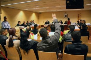 Es manté la petició de presó per als suposats membres d'una xarxa de narcotraficants de la Jonquera