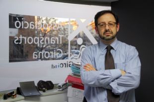 Les empreses de transport escolar de l'Alt Empordà denuncien un any d'impagaments