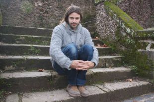L'olotí Xevi Bayona representarà Catalunya al 'Changing Track'