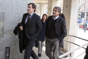 L'excap d'Urbanisme imputat defensa que va complir la llei 