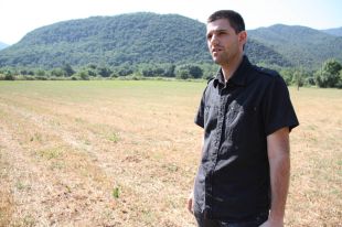 Sant Jaume de Llierca finalment acudeix als jutjats per aturar la planta de triatge