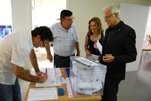 S’inicia el procés dels Pressupostos Participats dels Barris de Girona per al 2014